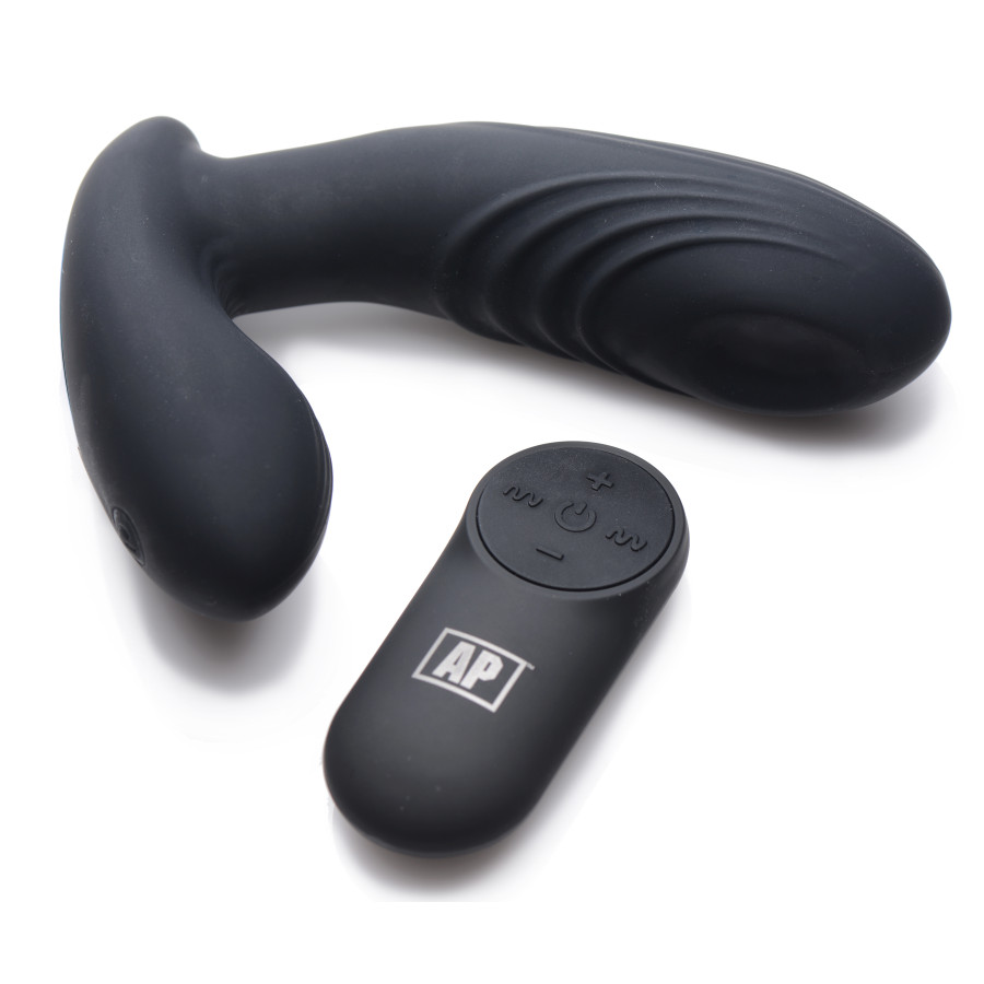 Stimulateur de prostate P-Thump 11 x 3.7 cm