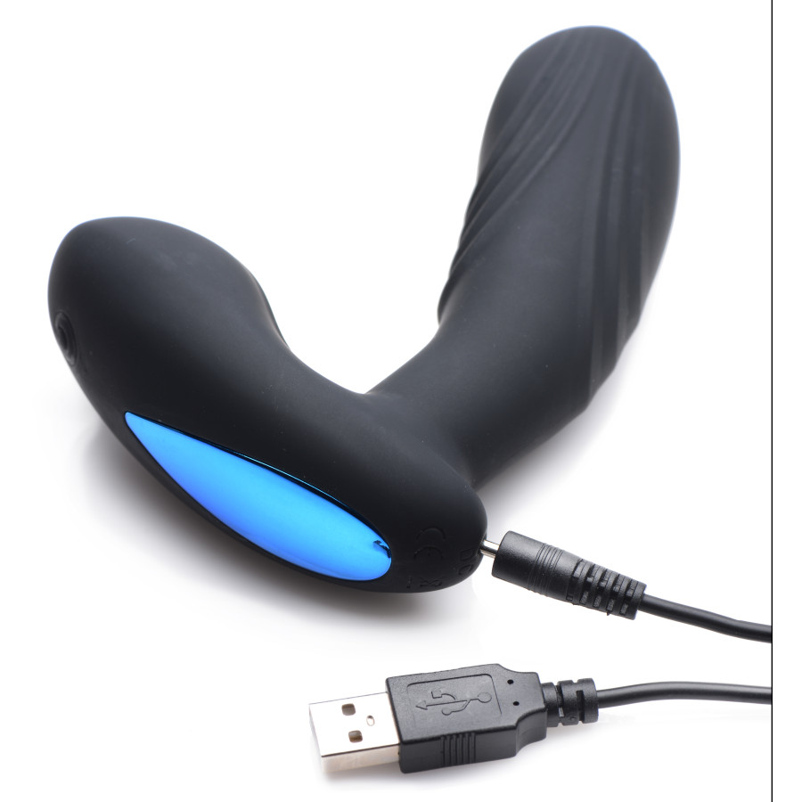 Stimulateur de prostate P-Thump 11 x 3.7 cm
