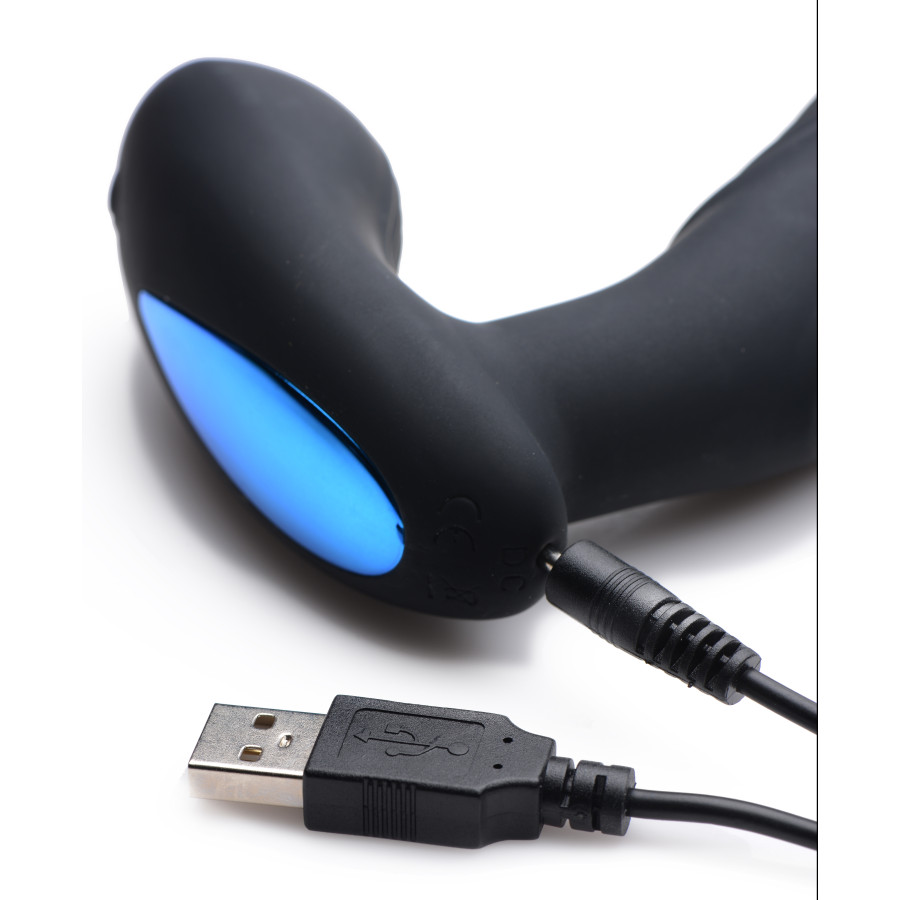 Stimulateur de prostate P-Thump 11 x 3.7 cm