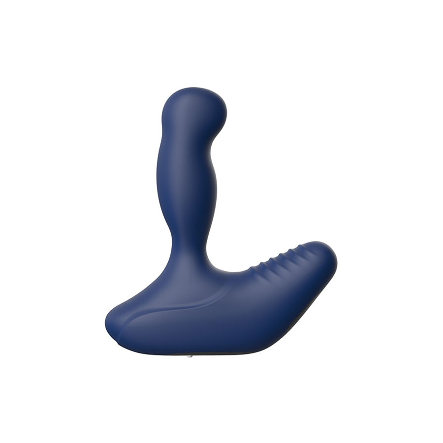 Stimulateur de prostate rotatif Revo Nexus 10 x 3.3cm Stimulateur de prostate rotatif Revo Nexus 10 x 3.3cm