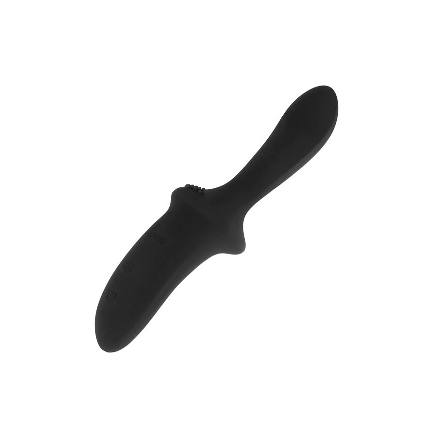 Stimulateur de prostate rotatif Sceptre Nexus 10 x 3.4cm Stimulateur de prostate rotatif Sceptre Nexus 10 x 3.4cm