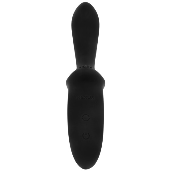 Stimulateur de prostate rotatif Sceptre Nexus 10 x 3.4cm