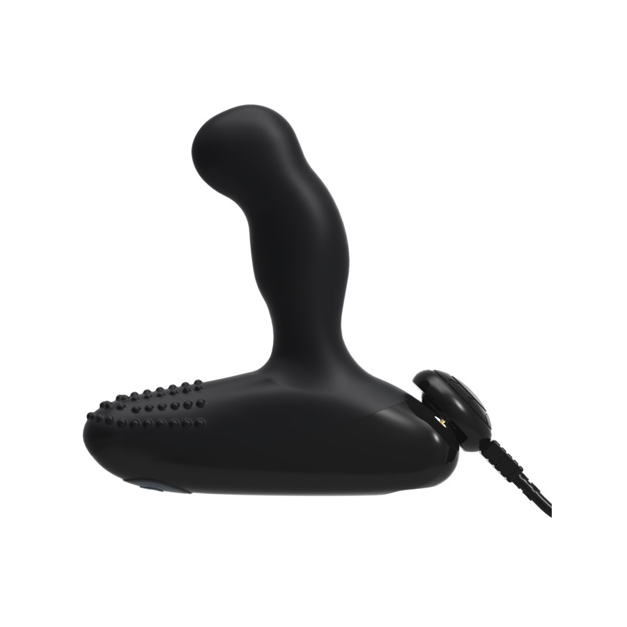 Stimulateur de prostate vibrant Revo Intense Nexus 9 x 3.4cm