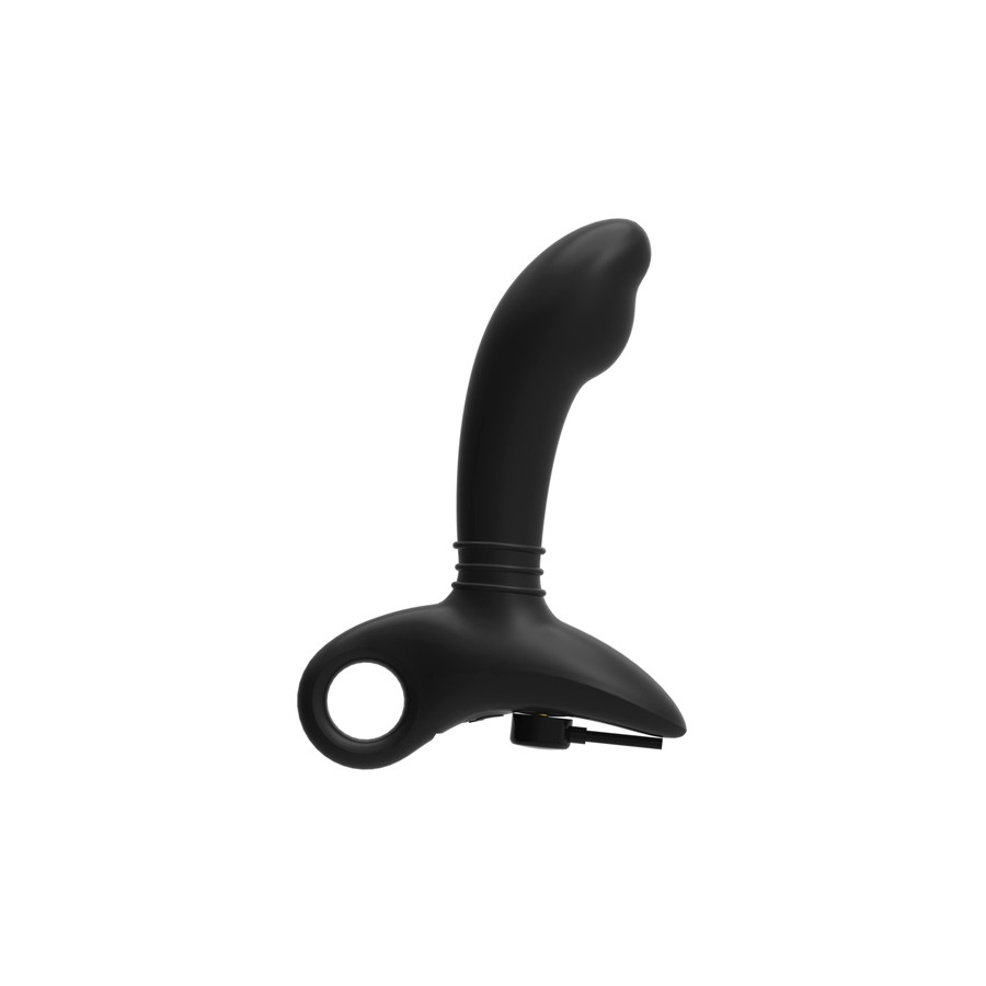 Stimulateur de prostate vibrant Sparta Nexus 10 x 3.4cm Stimulateur de prostate vibrant Sparta Nexus 10 x 3.4cm
