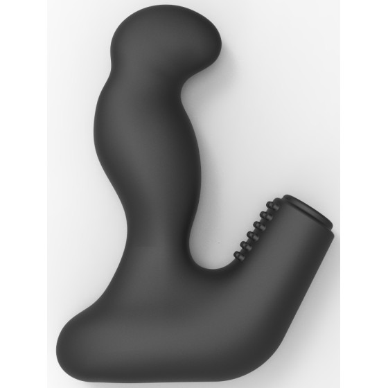 Stimulateur de prostate vibrant Max 20 Nexus 10 x 4cm Noir