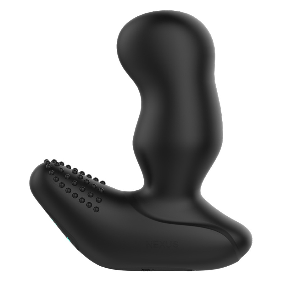 Stimulateur de prostate rotatif Revo Extreme Nexus 10 x 5.4cm