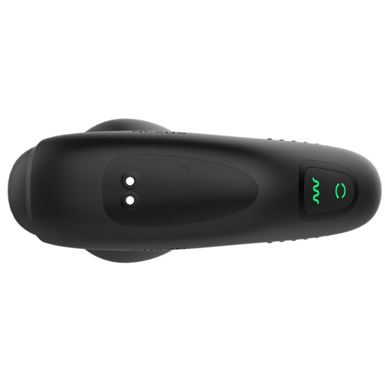 Stimulateur de prostate rotatif Revo Extreme Nexus 10 x 5.4cm