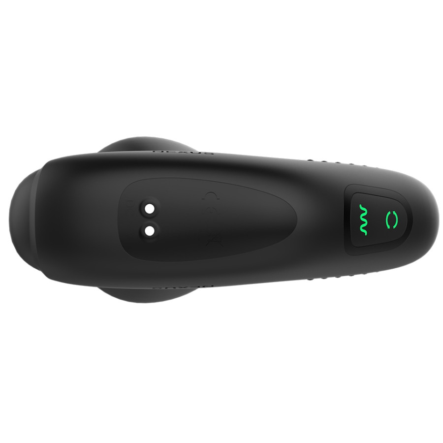 Stimulateur de prostate rotatif Revo Extreme Nexus 10 x 5.4cm