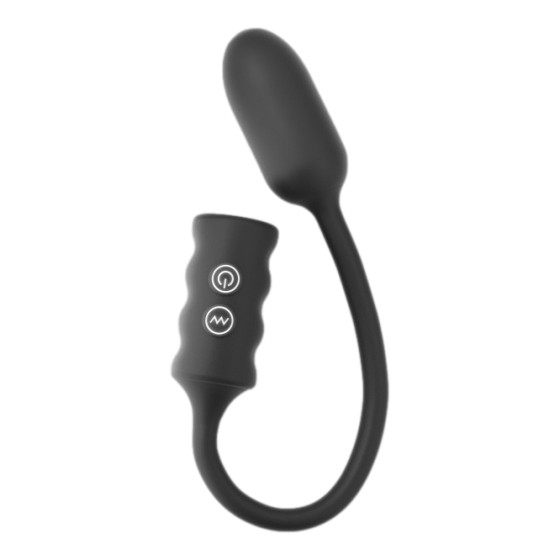 Stimulateur multi-fonction Deep Explorer Dorcel 7.4 x 3.4cm 