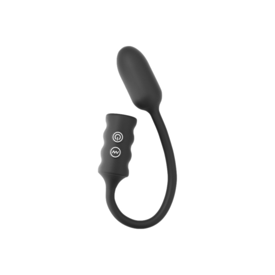 Stimulateur multi-fonction Deep Explorer Dorcel 7.4 x 3.4cm Stimulateur multi-fonction Deep Explorer Dorcel 7.4 x 3.4cm