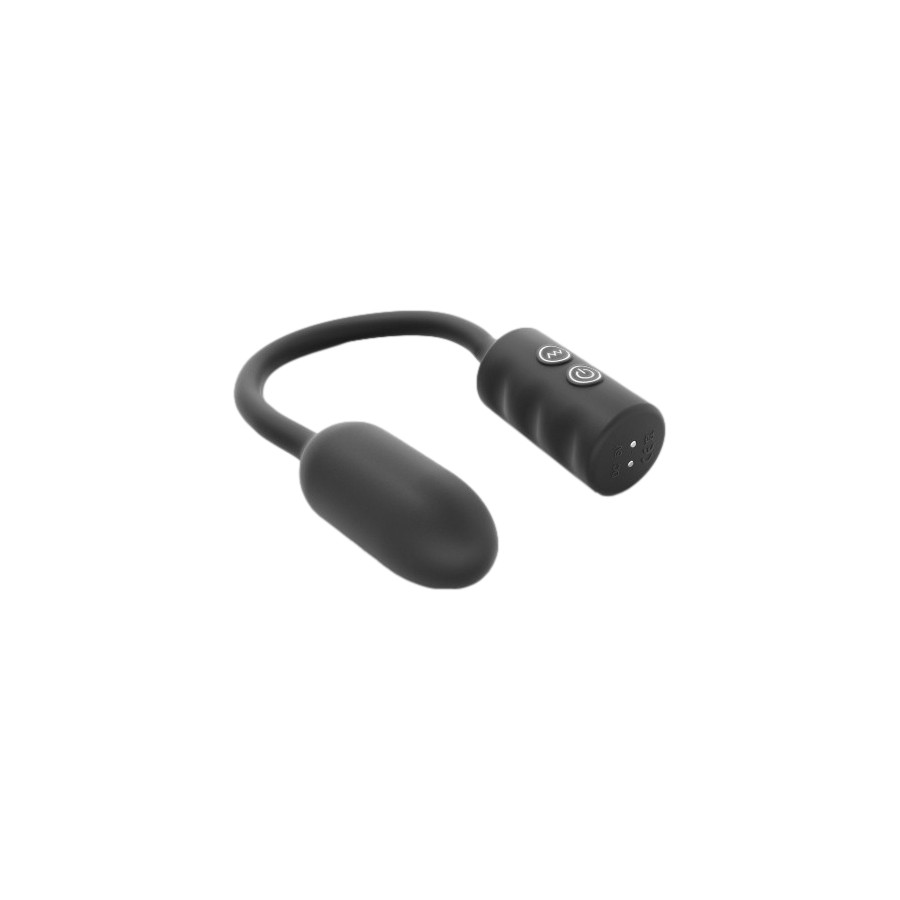 Stimulateur multi-fonction Deep Explorer Dorcel 7.4 x 3.4cm 