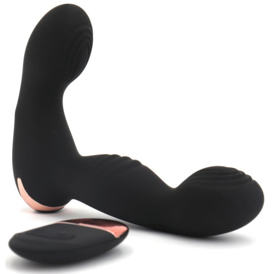 Stimulateur de prostate Mars Vibe 10 x 3cm