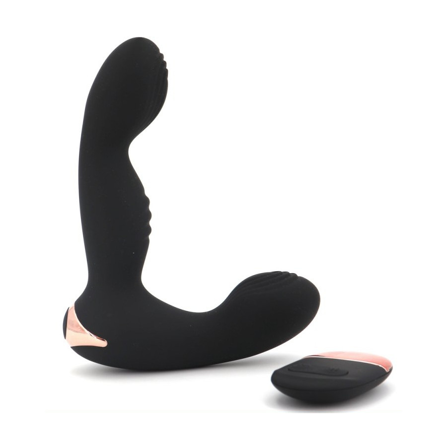 Stimulateur de prostate Mars Vibe 10 x 3cm