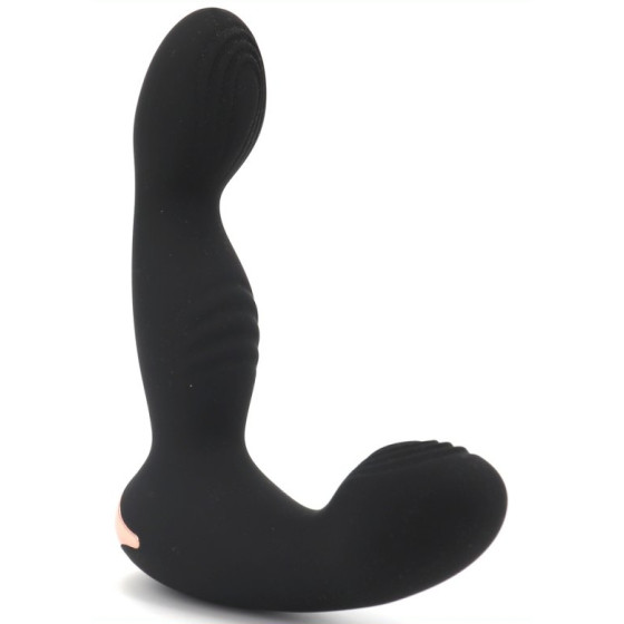 Stimulateur de prostate Mars Vibe 10 x 3cm