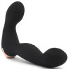 Stimulateur de prostate Mars Vibe 10 x 3cm