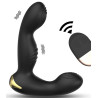 Stimulateur de prostate Mars Vibe 10 x 3cm