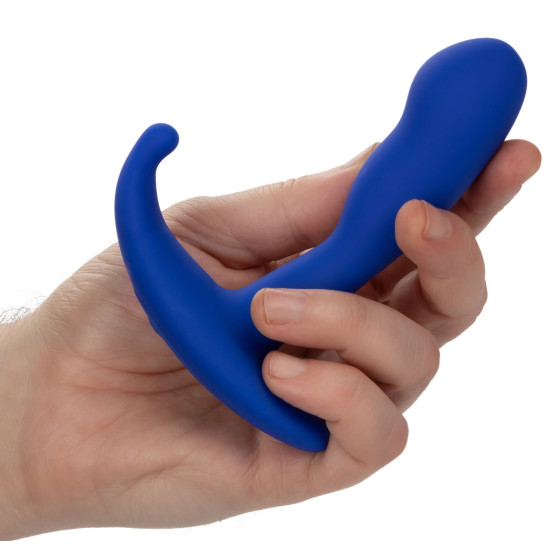 Stimuateur de prostate Advanced Curved Admiral 11 x 3cm