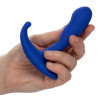 Stimuateur de prostate Advanced Curved Admiral 11 x 3cm