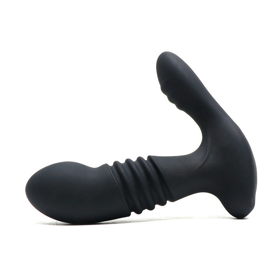 Stimulateur de prostate vibrant Thrusty Max 12 x 3.5cm