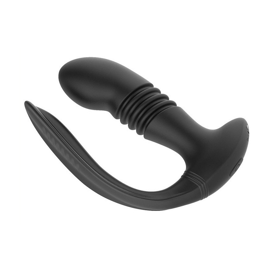 Stimulateur de prostate Mega Thrusty 12 x 3.6cm