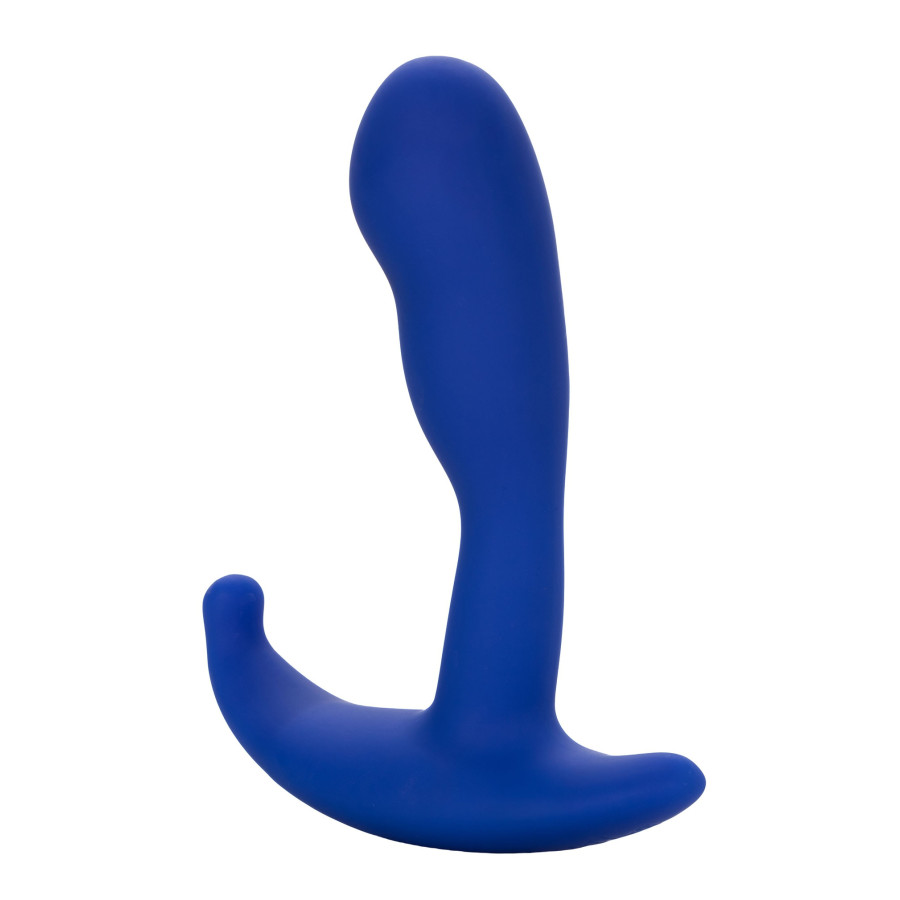 Stimuateur de prostate Advanced Curved Admiral 11 x 3cm