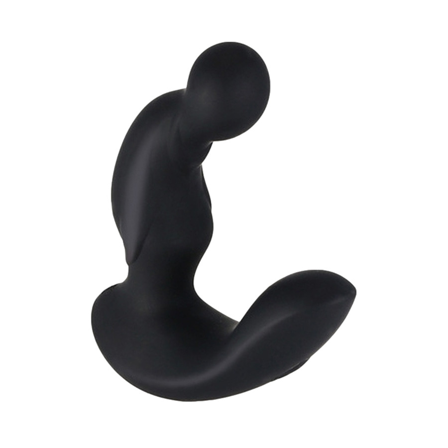 Stimulateur de prostate vibrant Nero 10 x 4cm