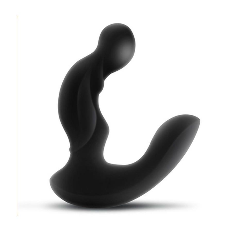 Stimulateur de prostate vibrant Nero 10 x 4cm