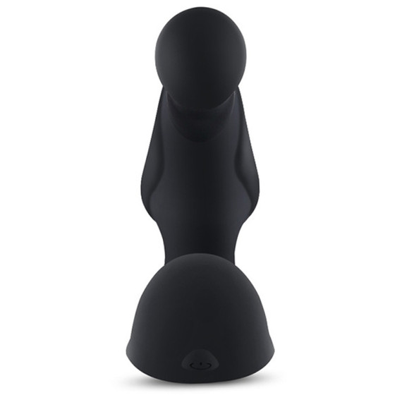 Stimulateur de prostate vibrant Nero 10 x 4cm