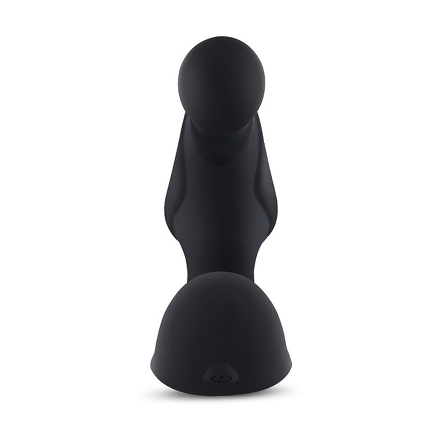 Stimulateur de prostate vibrant Nero 10 x 4cm