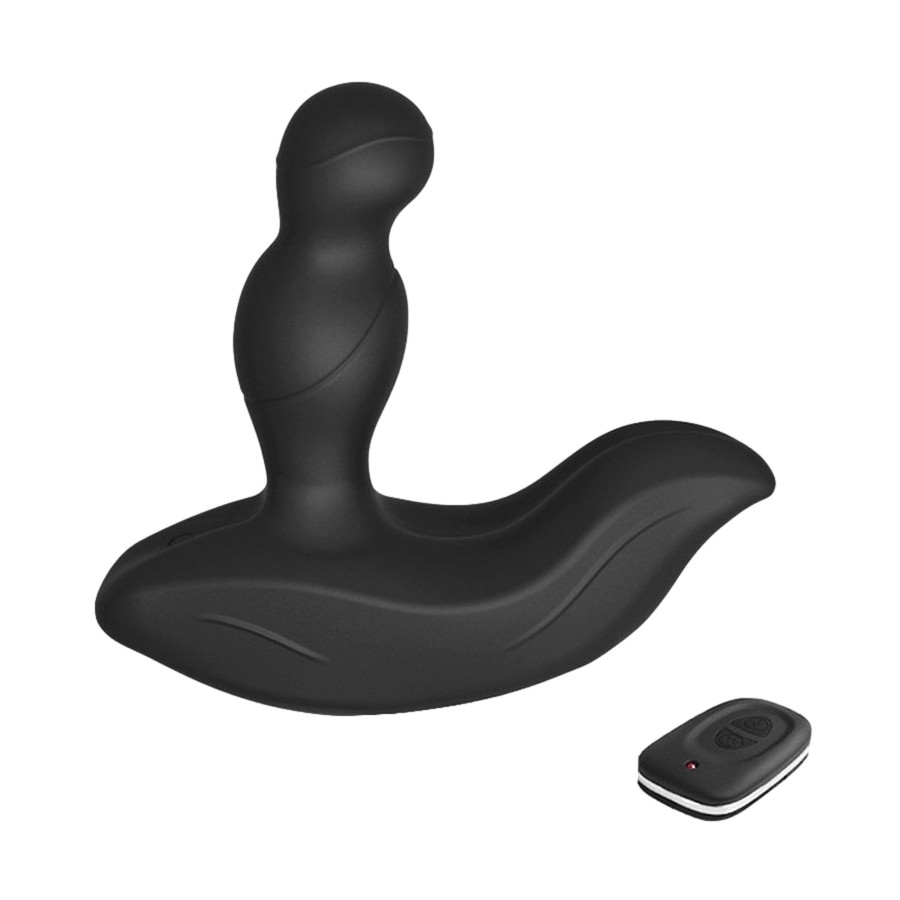 Stimulateur de prostate rotatif Lois 9 x 3.5cm