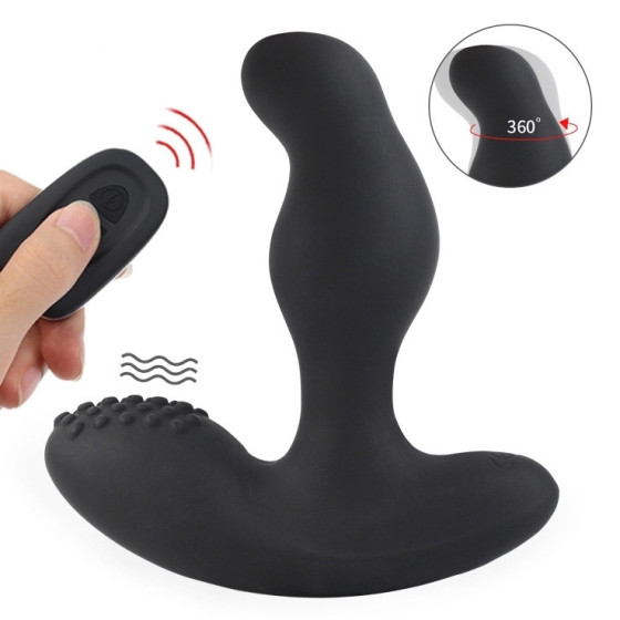 Stimulateur de prostate Cesar 10 x 4cm