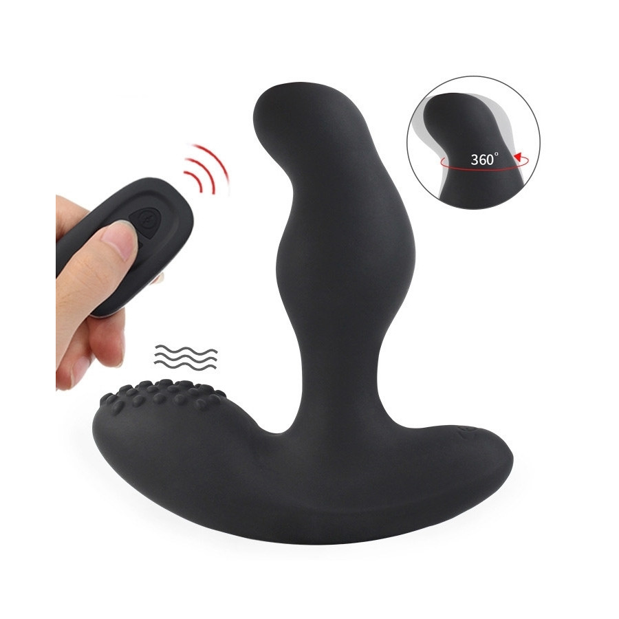Stimulateur de prostate Cesar 10 x 4cm