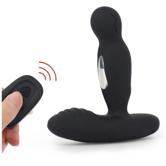 Stimulateur de prostate Électro Ancus 9 x 3cm