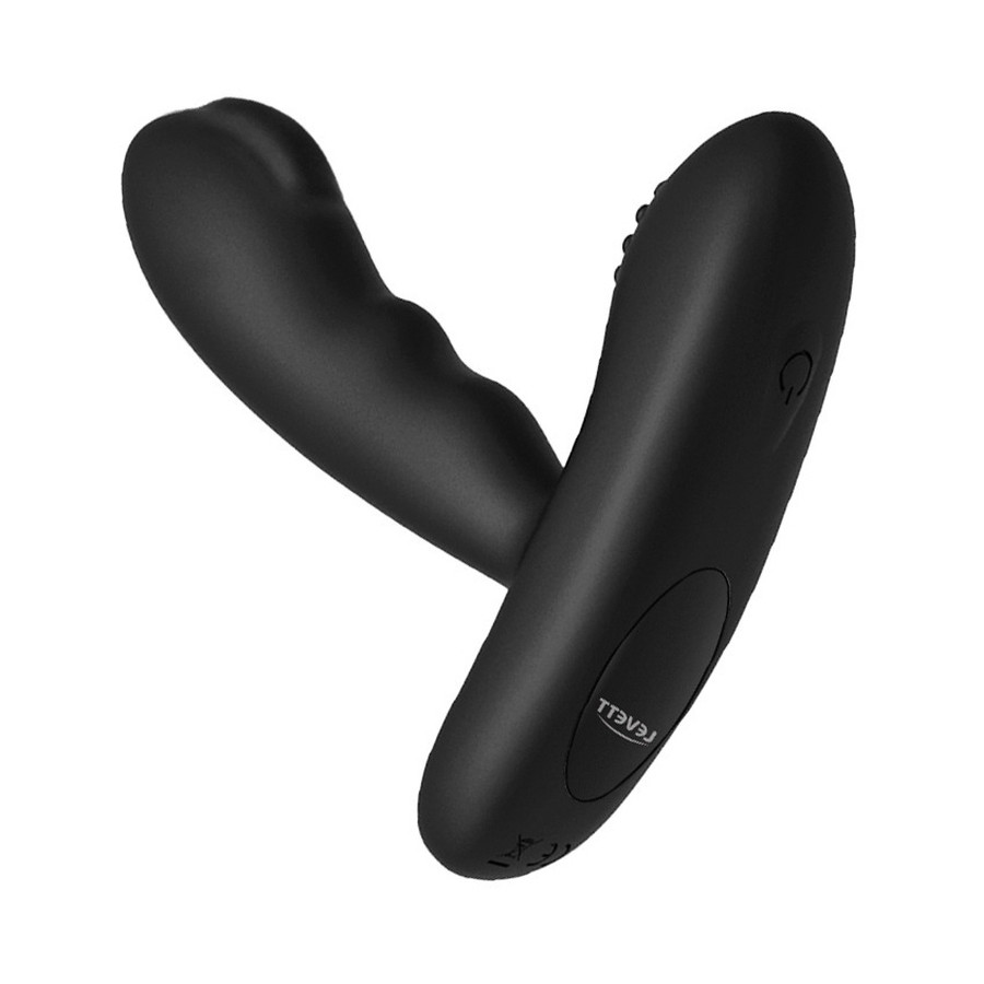 Stimulateur de prostate vibrant Bodi 9 x 3cm