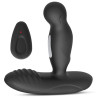 Stimulateur de prostate Électro Ancus 9 x 3cm