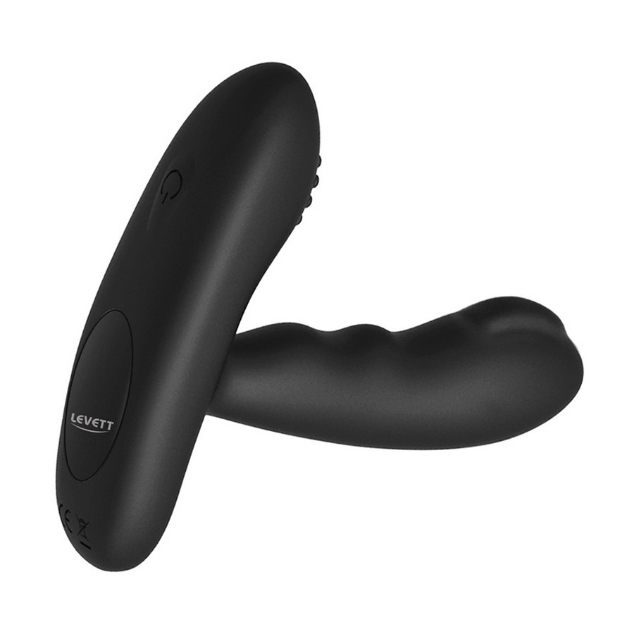 Stimulateur de prostate vibrant Bodi 9 x 3cm