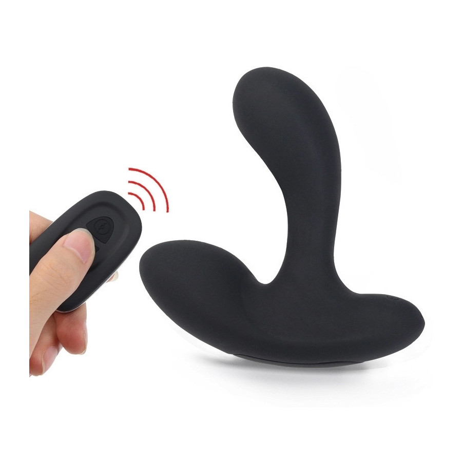 Stimulateur de prostate Kay 10 x 3.3cm Stimulateur de prostate Kay 10 x 3.3cm
