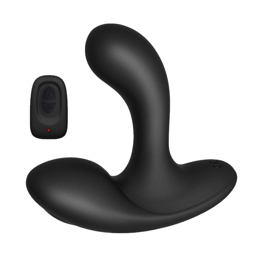 Stimulateur de prostate Kay 10 x 3.3cm
