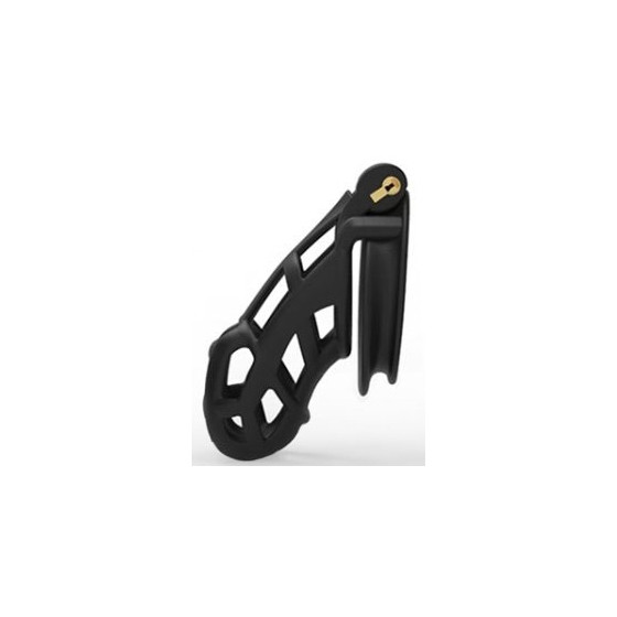 Cage de chasteté Solid Naja 8.5 x 3.7cm