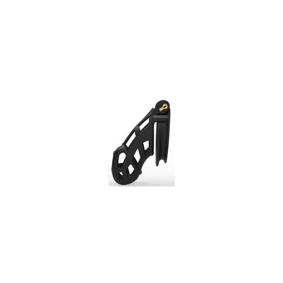 Cage de chasteté Solid Naja 8.5 x 3.7cm
