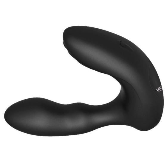 Stimulateur de prostate vibrant Edgar 9 x 3cm