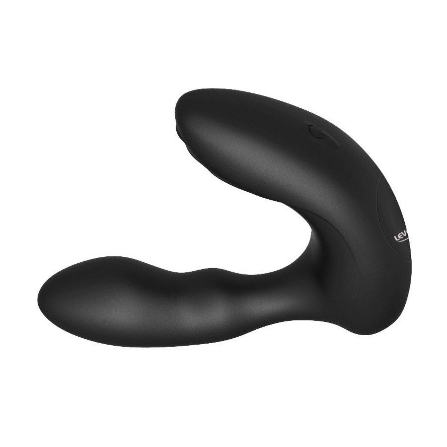 Stimulateur de prostate vibrant Edgar 9 x 3cm