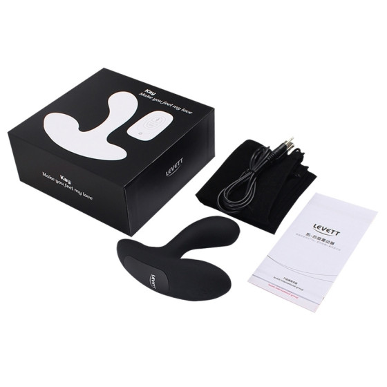 Stimulateur de prostate Kay 10 x 3.3cm