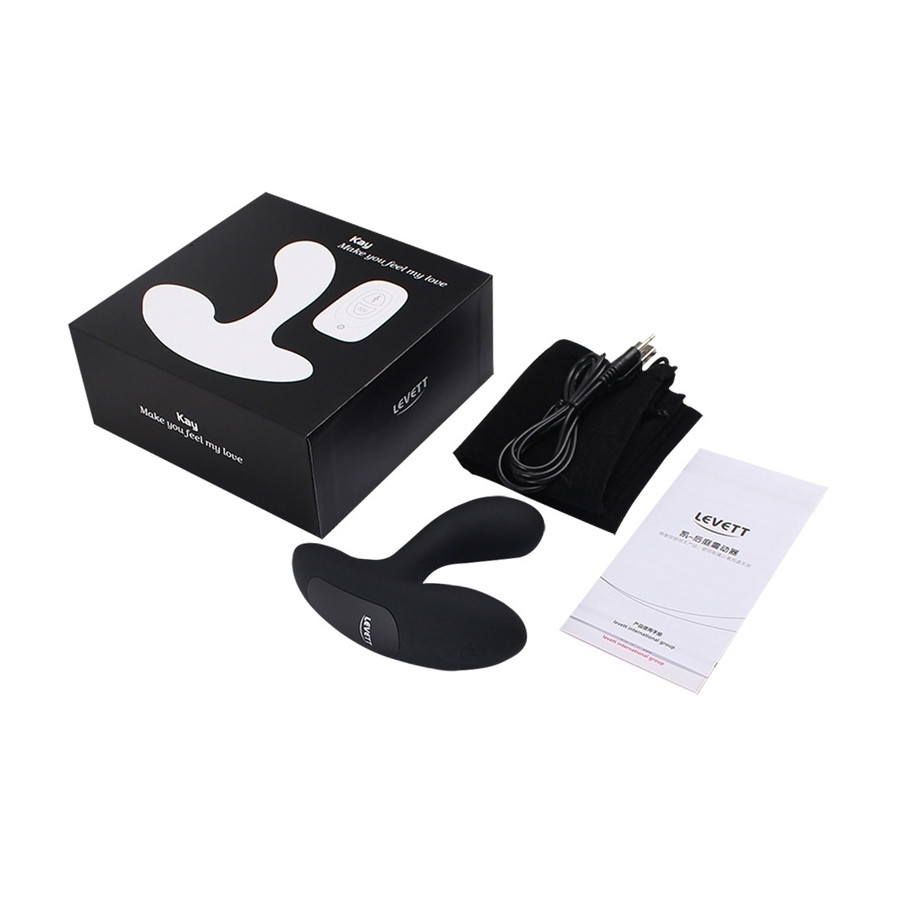 Stimulateur de prostate Kay 10 x 3.3cm
