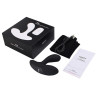 Stimulateur de prostate Kay 10 x 3.3cm