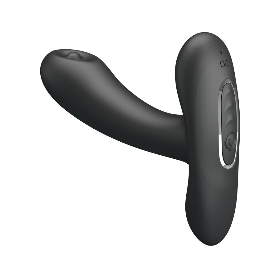 Plug prostatique Reminghton Pretty Love 9.5 x 2.8cm