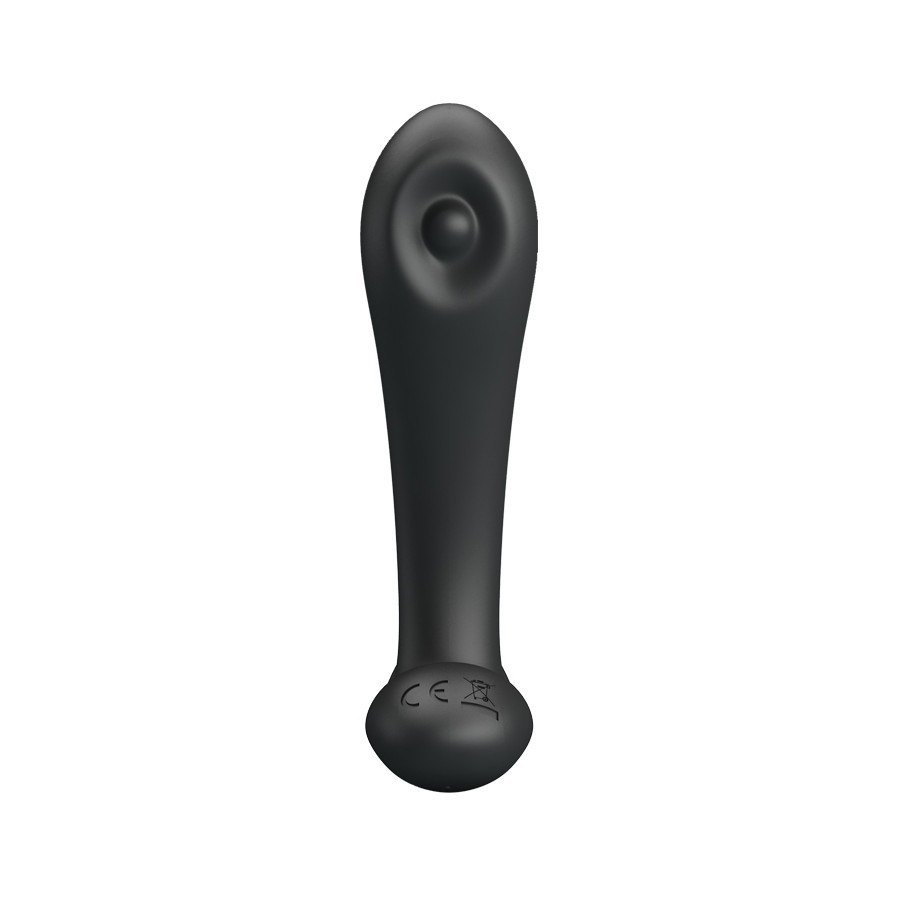 Plug prostatique Reminghton Pretty Love 9.5 x 2.8cm