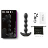 Chapelet anal Flexi Balls Dorcel 16 x 2.8cm