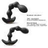 Chapelet anal Flexi Balls Dorcel 16 x 2.8cm