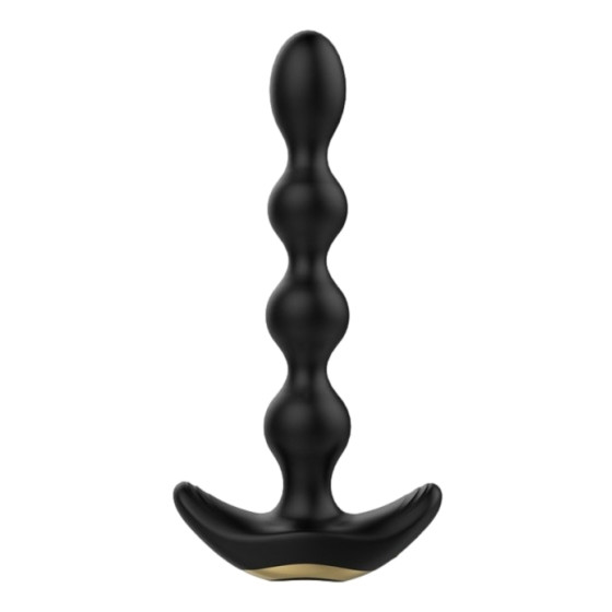 Plug anal avec Boules Austin 16 x 3.2cm